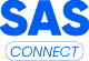 sas conenct logo