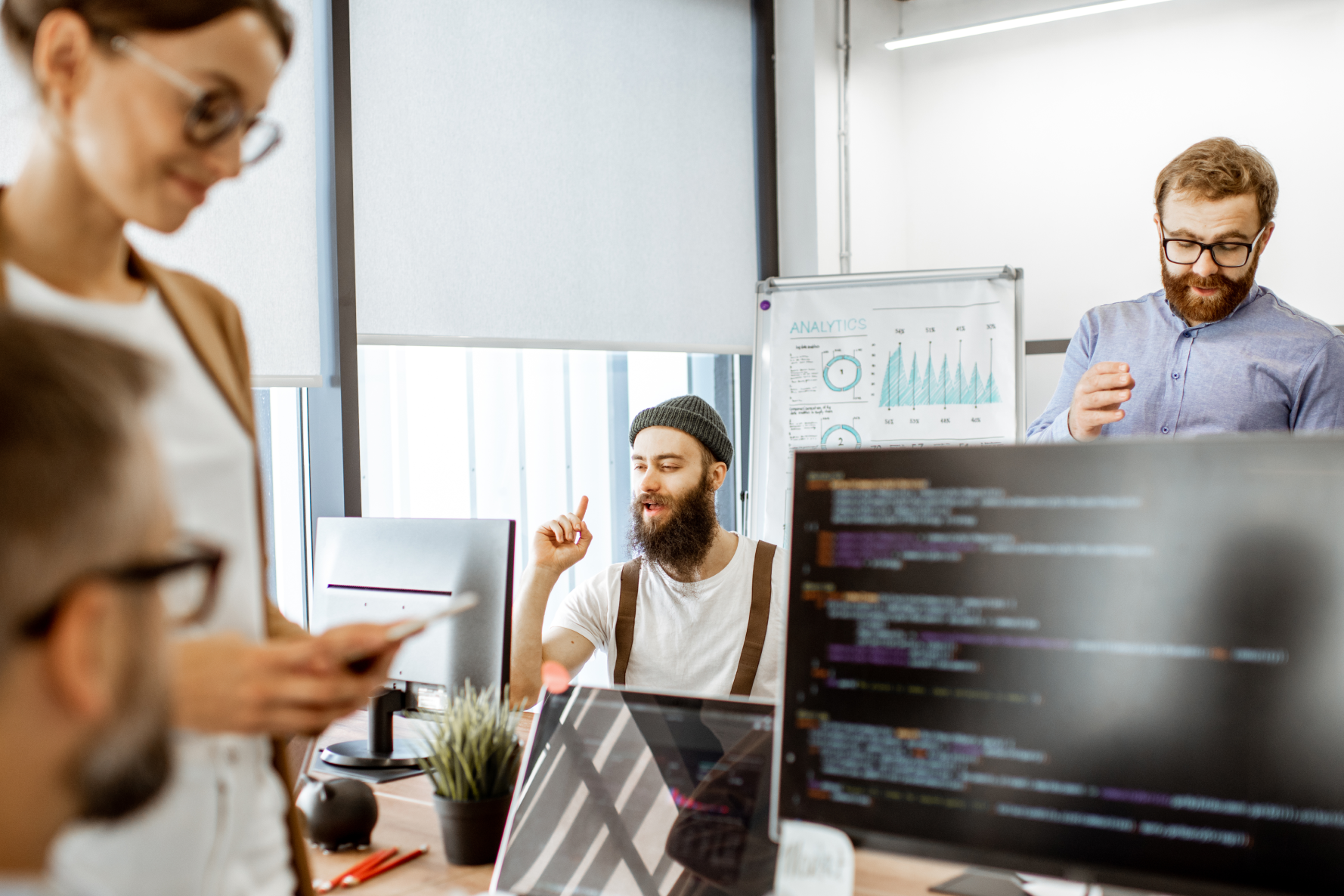 Australian construction project management software for tracking jobs, workforce, and project performance